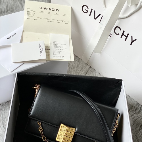 Cheap Givenchy AAA Quality Messenger Bags #1001607 Replica Wholesale [$190.00 USD] [ITEM#1001607] on Replica Givenchy AAA Quality Messenger Bags