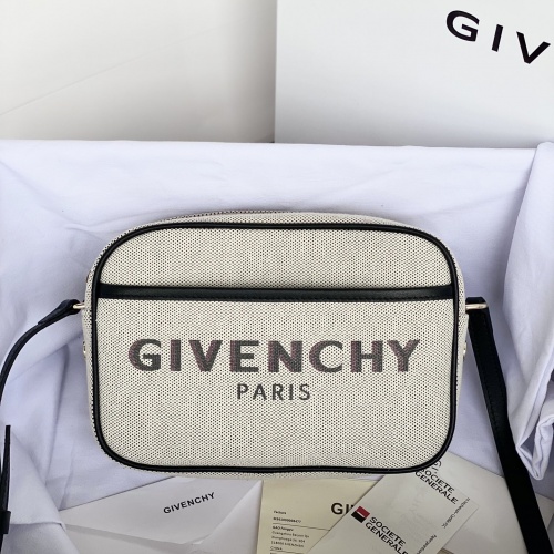 Cheap Givenchy AAA Quality Messenger Bags #1001608 Replica Wholesale [$108.00 USD] [ITEM#1001608] on Replica Givenchy AAA Quality Messenger Bags