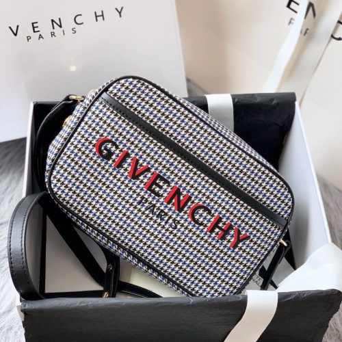 Cheap Givenchy AAA Quality Messenger Bags #1001610 Replica Wholesale [$108.00 USD] [ITEM#1001610] on Replica Givenchy AAA Quality Messenger Bags