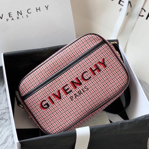 Cheap Givenchy AAA Quality Messenger Bags #1001611 Replica Wholesale [$108.00 USD] [ITEM#1001611] on Replica Givenchy AAA Quality Messenger Bags