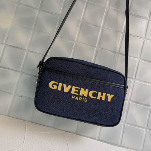 Cheap Givenchy AAA Quality Messenger Bags #1001612 Replica Wholesale [$115.00 USD] [ITEM#1001612] on Replica Givenchy AAA Quality Messenger Bags