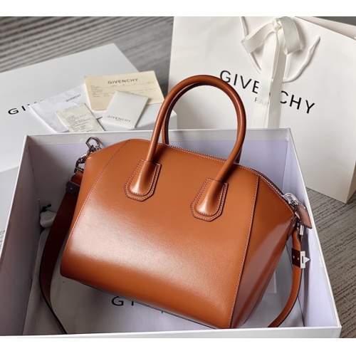 Cheap Givenchy AAA Quality Handbags For Women #1001625 Replica Wholesale [$222.00 USD] [ITEM#1001625] on Replica Givenchy AAA Quality Handbags