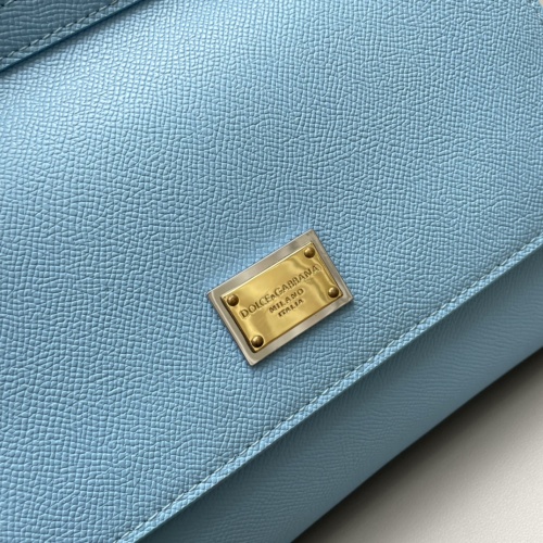 Cheap Dolce &amp; Gabbana AAA Quality Handbags For Women #1001655 Replica Wholesale [$115.00 USD] [ITEM#1001655] on Replica Dolce &amp; Gabbana AAA Quality Handbags