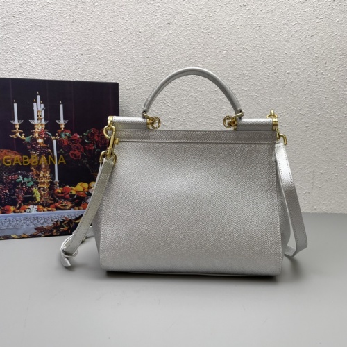 Cheap Dolce &amp; Gabbana AAA Quality Handbags For Women #1001659 Replica Wholesale [$115.00 USD] [ITEM#1001659] on Replica Dolce &amp; Gabbana AAA Quality Handbags