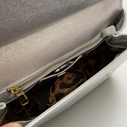 Cheap Dolce &amp; Gabbana AAA Quality Handbags For Women #1001659 Replica Wholesale [$115.00 USD] [ITEM#1001659] on Replica Dolce &amp; Gabbana AAA Quality Handbags
