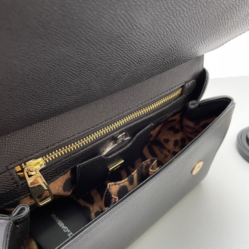Cheap Dolce &amp; Gabbana AAA Quality Handbags For Women #1001660 Replica Wholesale [$115.00 USD] [ITEM#1001660] on Replica Dolce &amp; Gabbana AAA Quality Handbags