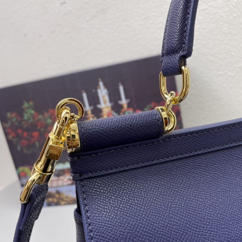 Cheap Dolce &amp; Gabbana AAA Quality Handbags For Women #1001662 Replica Wholesale [$115.00 USD] [ITEM#1001662] on Replica Dolce &amp; Gabbana AAA Quality Handbags