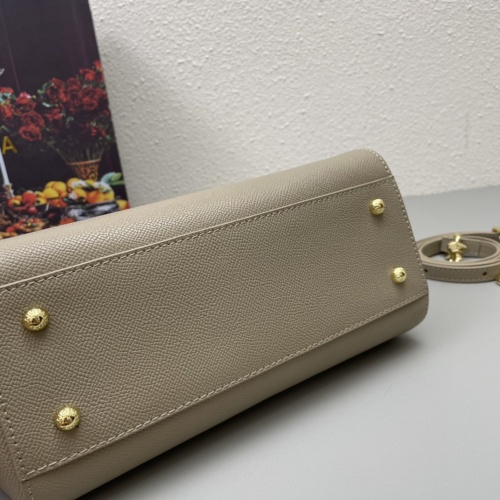 Cheap Dolce &amp; Gabbana AAA Quality Handbags For Women #1001664 Replica Wholesale [$115.00 USD] [ITEM#1001664] on Replica Dolce &amp; Gabbana AAA Quality Handbags