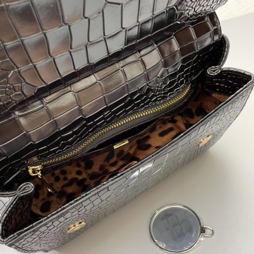 Cheap Dolce &amp; Gabbana AAA Quality Handbags For Women #1001667 Replica Wholesale [$135.00 USD] [ITEM#1001667] on Replica Dolce &amp; Gabbana AAA Quality Handbags