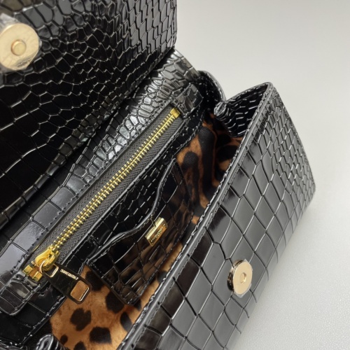 Cheap Dolce &amp; Gabbana AAA Quality Handbags For Women #1001669 Replica Wholesale [$130.00 USD] [ITEM#1001669] on Replica Dolce &amp; Gabbana AAA Quality Handbags