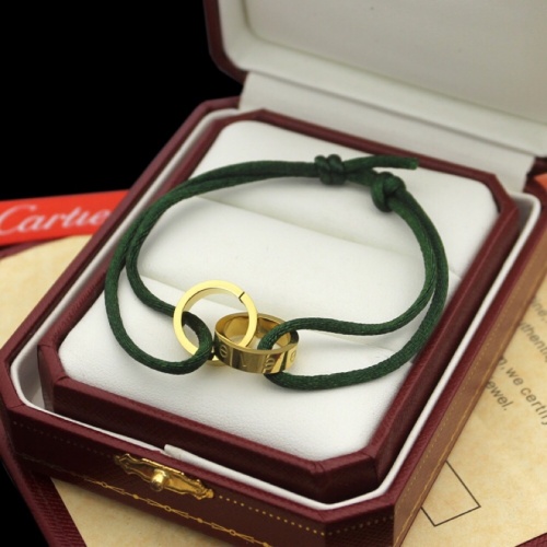 Cheap Cartier bracelets #1001739 Replica Wholesale [$27.00 USD] [ITEM#1001739] on Replica Cartier bracelets