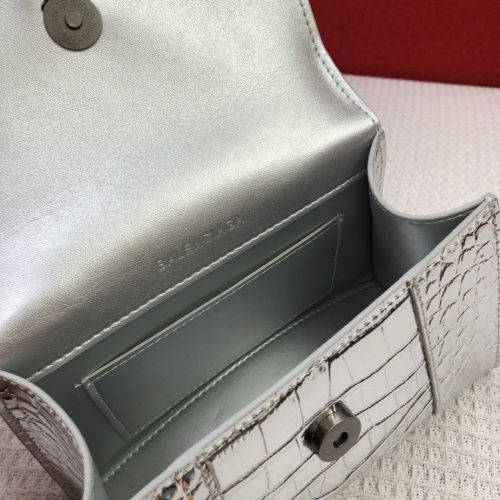 Cheap Balenciaga AAA Quality Messenger Bags For Women #1001740 Replica Wholesale [$98.00 USD] [ITEM#1001740] on Replica Balenciaga AAA Quality Messenger Bags