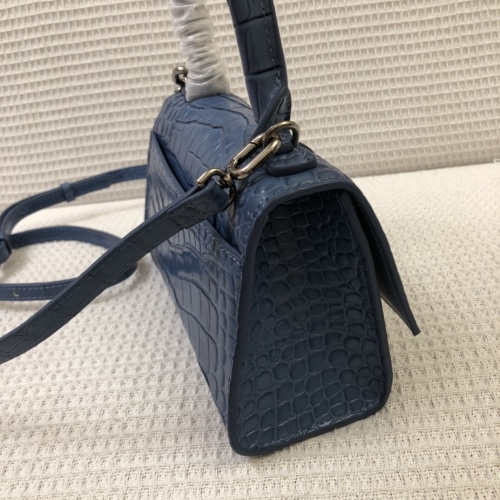 Cheap Balenciaga AAA Quality Messenger Bags For Women #1001741 Replica Wholesale [$98.00 USD] [ITEM#1001741] on Replica Balenciaga AAA Quality Messenger Bags