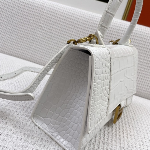 Cheap Balenciaga AAA Quality Messenger Bags For Women #1001743 Replica Wholesale [$98.00 USD] [ITEM#1001743] on Replica Balenciaga AAA Quality Messenger Bags