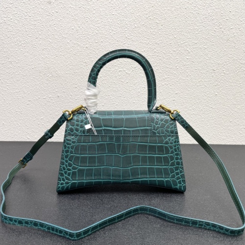 Cheap Balenciaga AAA Quality Messenger Bags For Women #1001744 Replica Wholesale [$98.00 USD] [ITEM#1001744] on Replica Balenciaga AAA Quality Messenger Bags