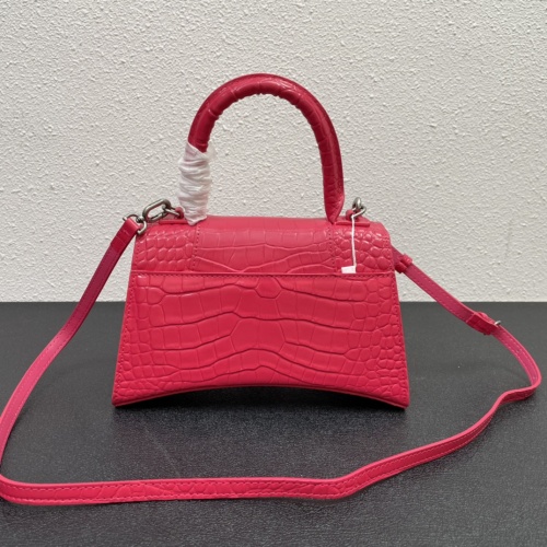 Cheap Balenciaga AAA Quality Messenger Bags For Women #1001745 Replica Wholesale [$98.00 USD] [ITEM#1001745] on Replica Balenciaga AAA Quality Messenger Bags