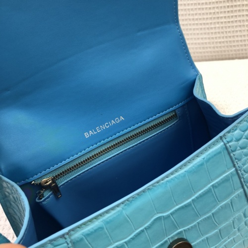 Cheap Balenciaga AAA Quality Messenger Bags For Women #1001747 Replica Wholesale [$98.00 USD] [ITEM#1001747] on Replica Balenciaga AAA Quality Messenger Bags