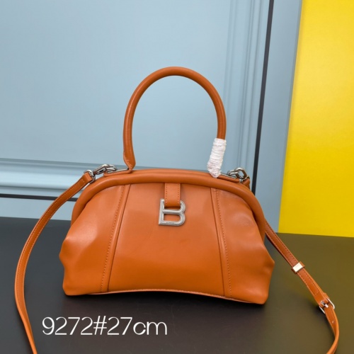 Cheap Balenciaga AAA Quality Messenger Bags For Women #1001754 Replica Wholesale [$108.00 USD] [ITEM#1001754] on Replica Balenciaga AAA Quality Messenger Bags
