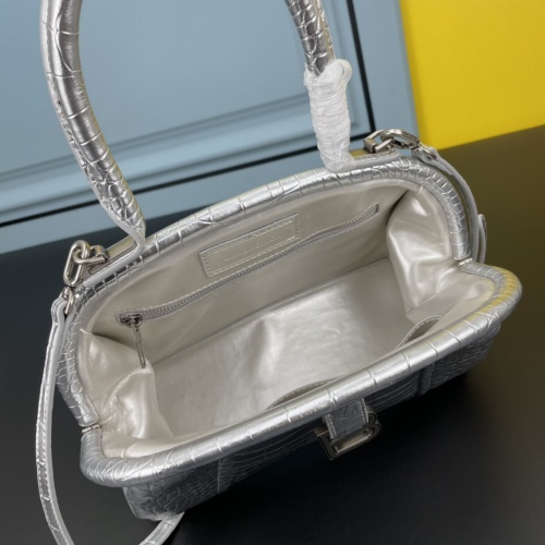 Cheap Balenciaga AAA Quality Messenger Bags For Women #1001756 Replica Wholesale [$108.00 USD] [ITEM#1001756] on Replica Balenciaga AAA Quality Messenger Bags