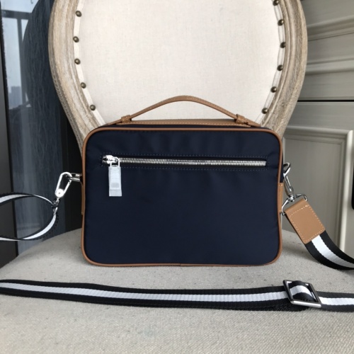 Cheap Prada AAA Man Messenger Bags #1001844 Replica Wholesale [$115.00 USD] [ITEM#1001844] on Replica Prada AAA Man Messenger Bags