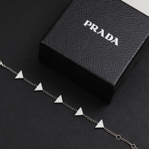 Cheap Prada Bracelet #1001874 Replica Wholesale [$29.00 USD] [ITEM#1001874] on Replica Prada Bracelets