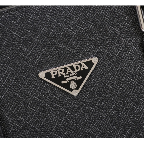 Cheap Prada AAA Man Handbags #1001897 Replica Wholesale [$158.00 USD] [ITEM#1001897] on Replica Prada AAA Man Handbags