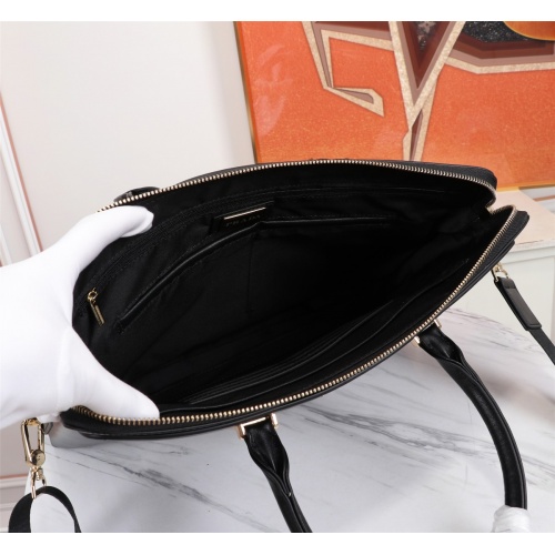 Cheap Prada AAA Man Handbags #1001898 Replica Wholesale [$162.00 USD] [ITEM#1001898] on Replica Prada AAA Man Handbags
