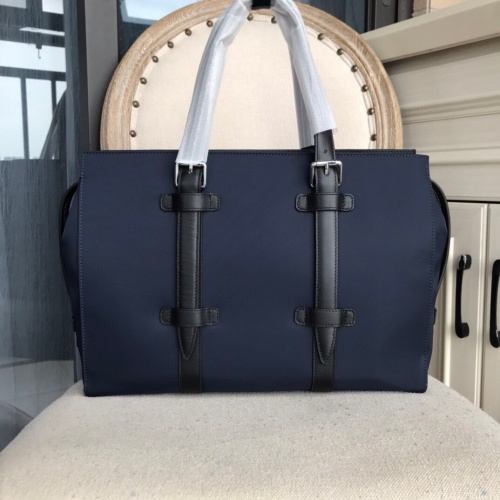 Cheap Prada AAA Man Handbags #1001912 Replica Wholesale [$155.00 USD] [ITEM#1001912] on Replica Prada AAA Man Handbags