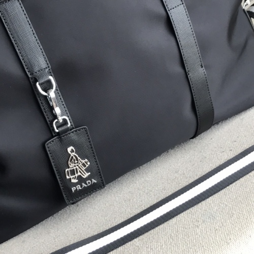 Cheap Prada AAA Man Handbags #1001915 Replica Wholesale [$155.00 USD] [ITEM#1001915] on Replica Prada AAA Man Handbags