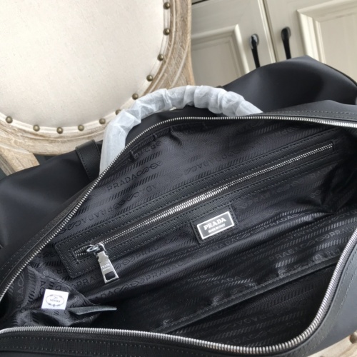 Cheap Prada AAA Man Handbags #1001915 Replica Wholesale [$155.00 USD] [ITEM#1001915] on Replica Prada AAA Man Handbags