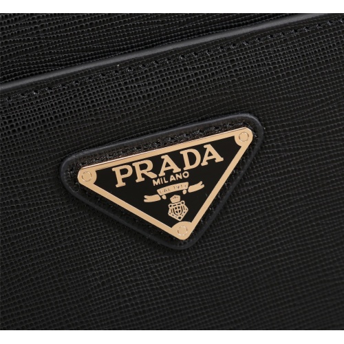 Cheap Prada AAA Man Wallets #1001948 Replica Wholesale [$102.00 USD] [ITEM#1001948] on Replica Prada AAA Man Wallets