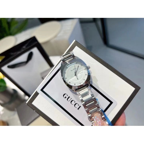 Gucci Watches For Women #1002214