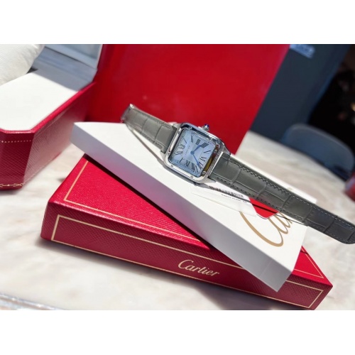 Cheap Cartier Watches For Women #1002217 Replica Wholesale [$36.00 USD] [ITEM#1002217] on Replica Cartier Watches