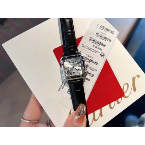 Cheap Cartier Watches For Women #1002218 Replica Wholesale [$36.00 USD] [ITEM#1002218] on Replica Cartier Watches