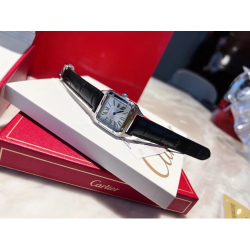 Cheap Cartier Watches For Women #1002218 Replica Wholesale [$36.00 USD] [ITEM#1002218] on Replica Cartier Watches
