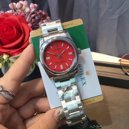 Cheap Rolex Watches #1002280 Replica Wholesale [$36.00 USD] [ITEM#1002280] on Replica Rolex Watches