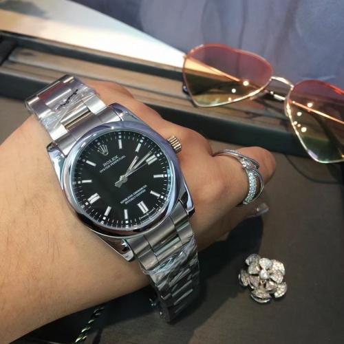 Rolex Watches #1002284