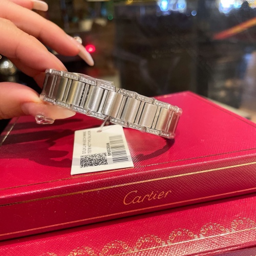 Cheap Cartier AAA Quality Watches For Women #1002290 Replica Wholesale [$202.00 USD] [ITEM#1002290] on Replica Cartier AAA Quality Watches