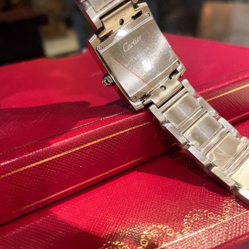 Cheap Cartier AAA Quality Watches For Women #1002291 Replica Wholesale [$202.00 USD] [ITEM#1002291] on Replica Cartier AAA Quality Watches