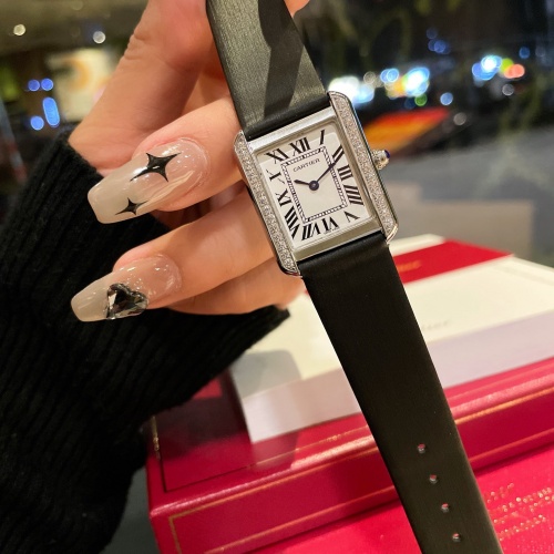 Cheap Cartier AAA Quality Watches For Unisex #1002305 Replica Wholesale [$155.00 USD] [ITEM#1002305] on Replica Cartier AAA Quality Watches