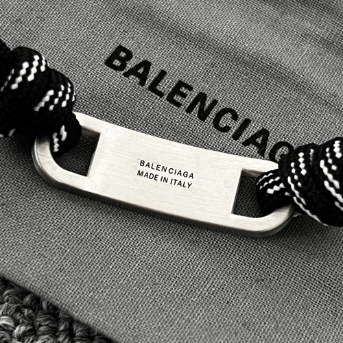 Cheap Balenciaga Bracelet #1002362 Replica Wholesale [$40.00 USD] [ITEM#1002362] on Replica Balenciaga Bracelets