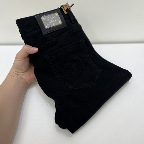 Cheap Prada Jeans For Men #1002521 Replica Wholesale [$64.00 USD] [ITEM#1002521] on Replica Prada Jeans