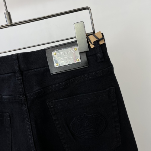 Cheap Prada Jeans For Men #1002521 Replica Wholesale [$64.00 USD] [ITEM#1002521] on Replica Prada Jeans