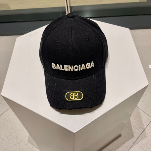 Cheap Balenciaga Caps #1002701 Replica Wholesale [$32.00 USD] [ITEM#1002701] on Replica Balenciaga Caps