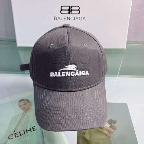 Cheap Balenciaga Caps #1002710 Replica Wholesale [$27.00 USD] [ITEM#1002710] on Replica Balenciaga Caps