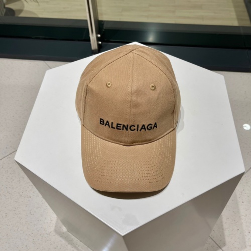 Cheap Balenciaga Caps #1002719 Replica Wholesale [$27.00 USD] [ITEM#1002719] on Replica Balenciaga Caps