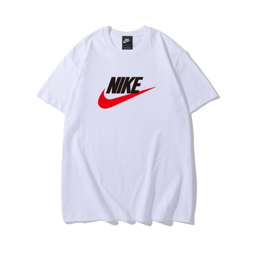 Cheap Nike T-Shirts Short Sleeved For Men #1002769 Replica Wholesale [$27.00 USD] [ITEM#1002769] on Replica Nike T-Shirts