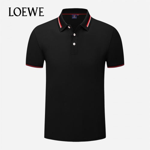 Cheap LOEWE T-Shirts Short Sleeved For Men #1003096 Replica Wholesale [$29.00 USD] [ITEM#1003096] on Replica LOEWE T-Shirts