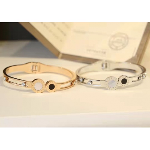 Cheap Bvlgari Bracelet For Women #1003156 Replica Wholesale [$48.00 USD] [ITEM#1003156] on Replica Bvlgari Bracelets