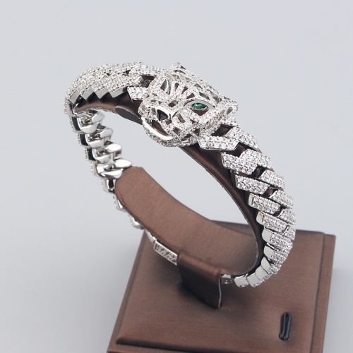 Cheap Cartier bracelets #1003172 Replica Wholesale [$80.00 USD] [ITEM#1003172] on Replica Cartier bracelets